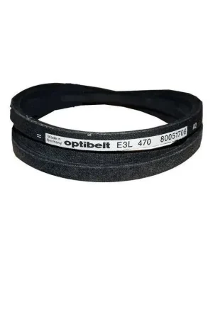 Devolución Gratuita Correa Lavadora 3L474 CANDY, OTSEIN