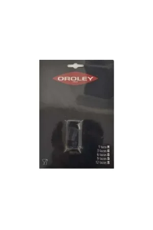 Pomo Cafetera Oroley Favorito De Clientes