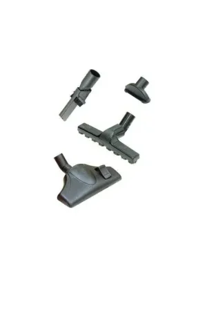 Set de Cepillos y accesorios Aspiradoras Solac AS3260 Multicyclonic Oferta De Temporada