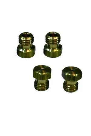 Precio Bajo Inyectores de butano para cocina de gas TEKA, FAGOR, pack 4 unidades