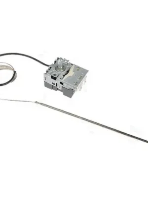 Termostato Regulable Horno Fagor, Edesa varios modelos C08D000A1 Ocasión Especial