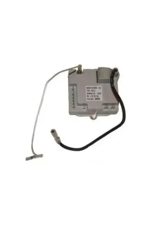 Última Oportunidad Caja de Conexiones 6 Terminales para Caldera y Calentador JUNKERS W135-1KV1B23, NECKAR WRN11-1KIB7 Y OTROS MODELOS