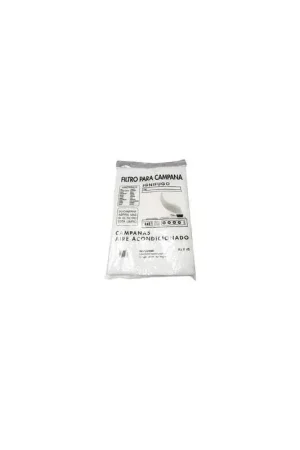 Filtro de espuma Ignífuga para Campana Extractora 90 x 45 cm Precio Rebajado