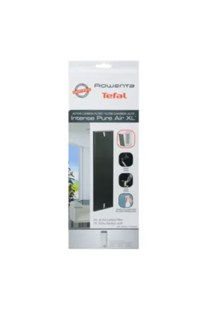 Certificado Filtro Allergy Purificador de Aire Rowenta Intense Pure Air XL