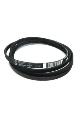 A Buen Precio Correa Secadora ZANUSSI, BOSCH 1975H5 varios modelos