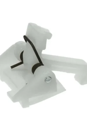 Solo Hoy Pestilllo Cierre Puerta Lavadora Balay, Bosch, Linx, Siemens 00183608