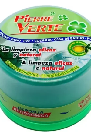 Precio Rebajado Pierre Verte Piedra Limpiadora