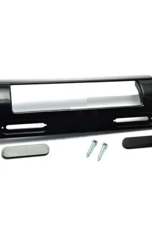 Bestseller Tirador Frigorifico Universal Negro Hasta 160 mm