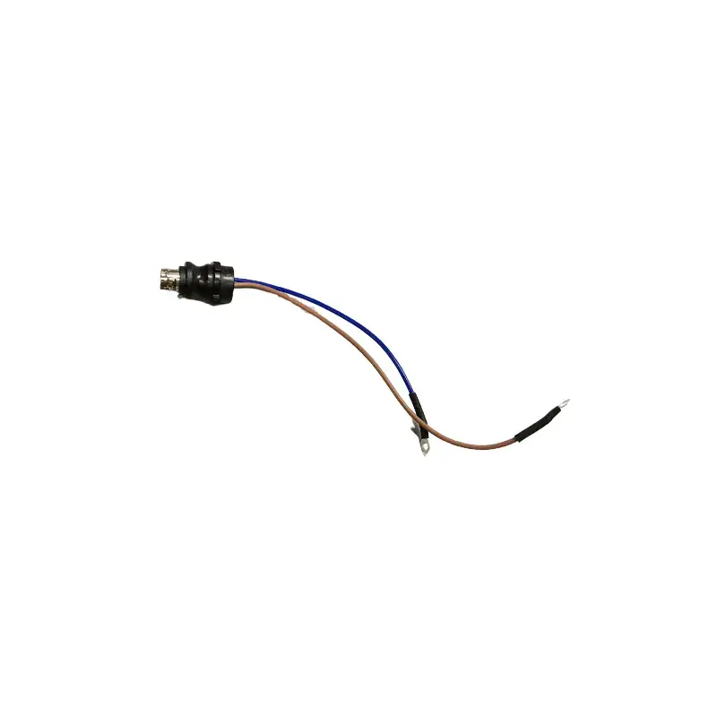 Popular Conector alimentación MK4.2 plancha pelo GHD