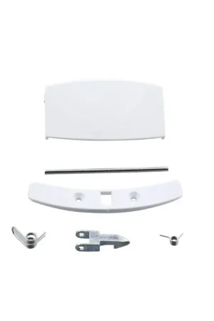 Maneta de Cierre Puerta Lavadora AEG,Electrolux 4055087003 Compra Ahora