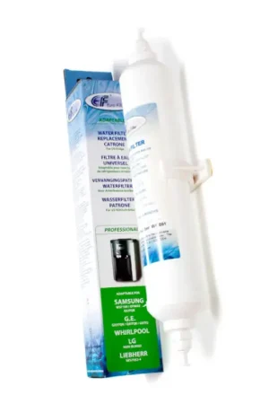 Filtro Aguafrigorifico Samsung, Whirpool, Liebherr Precio De Oferta