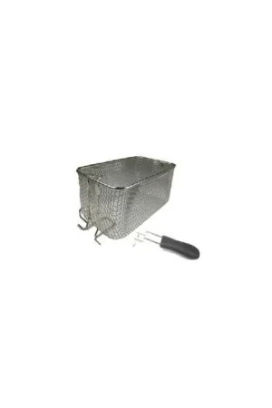 A Buen Precio Cesta con Mango Freidora Taurus Professional 3 Plus (Version V)