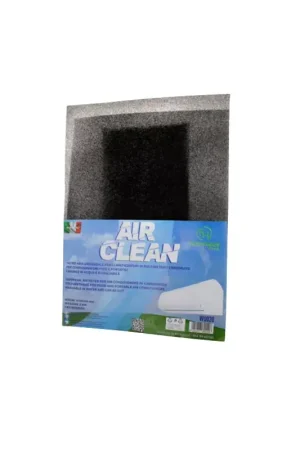 Ordenar Ahora Mismo Filtro de Poliuretano flexible para Aire Acondicionado 470 x 300 x 5 mm