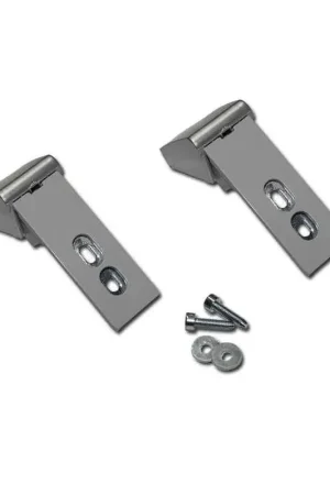 Kit Reparador Tirador Frigorifico Liebherr Gris Inox Gran Oferta