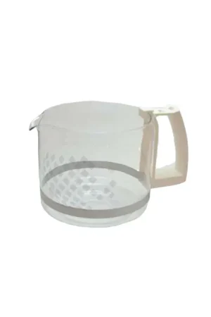 Solo Hoy Jarra cafetera Mounilex modelo HELIORA 12 Tazas