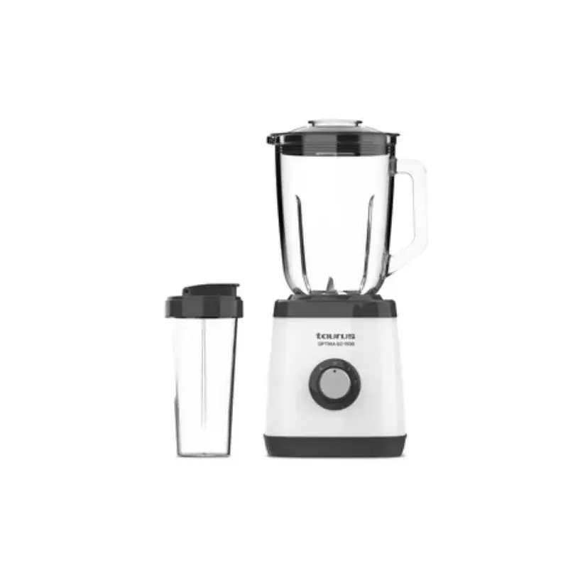 Batidora Taurus Optima Go 1500 (JB1504XC) Pago Seguro
