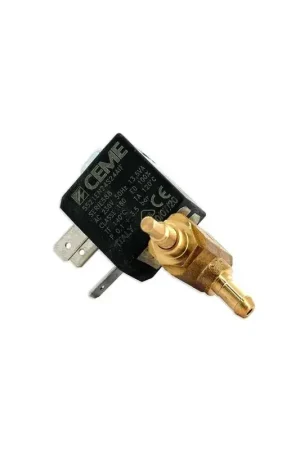 Electrovalvula Tipo Vaporella POLTI M0002247 Promoción