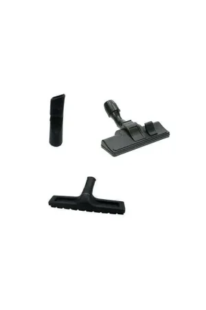 Ordenar Ahora Mismo Set de Cepillo y Accesorios para Aspirador TAURUS Avensis 2000 II Dynamic 1600 PTCV CYCLONIC SCENIC 1400 PTVC CYCLONIC