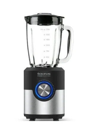 Popular Batidora de Vaso Taurus Power Shake 1600 (JB16000XC)