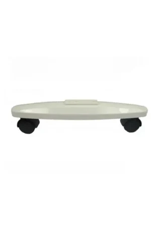 Conjunto Ruedas + Soporte Radiador Taurus Tallin 900 No Te Lo Pierdas