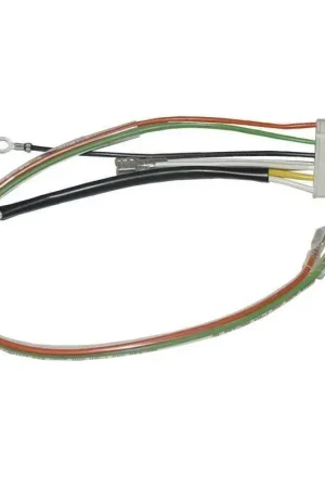 Oferta Limitada Cableado 6 terminales Ignición Calentador de Agua JUNKERS