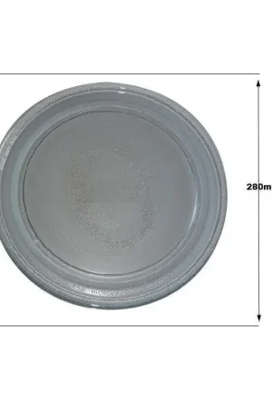 Oferta Flash Plato de microondas Moulinex 280 mm diámetro