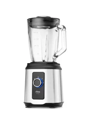Batidora de Vaso Ufesa BS Sunset 1600W Económico