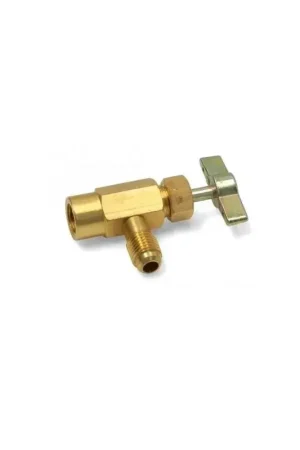 Más Vendido Valvula llave Gasica D2 y V2