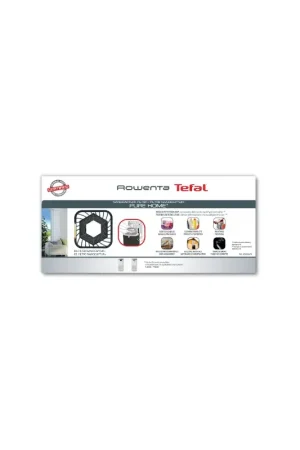 Favorito De Clientes Filtro NanoCaptur Purificador de Aire Rowenta Pure Home