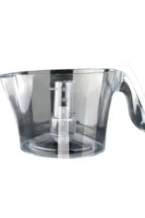 Deposito zumo exprimidor Taurus TC-8 Pago Seguro