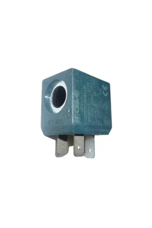 Promoción Bobina Electrovalvula 220 V/50 HZ 6W Vaporetto Polti M0000365