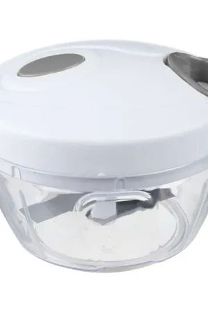 Mini Picador Cortador de Verduras Stock Limitado