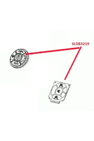 Kit Placa Electrónica Vaporella Next – Ref. SLDB3219 No Te Lo Pierdas