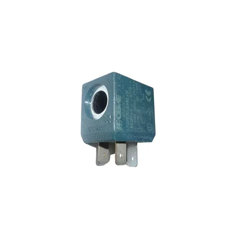 Bobina Electrovalvula 4W Vaporella POLTI M0001169 Pago Seguro