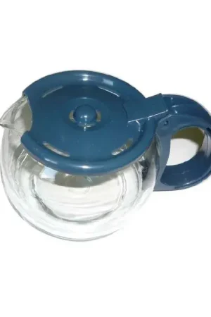 Jarra Cafetera Ufesa modelo CG 1602 / 1601 Certificado