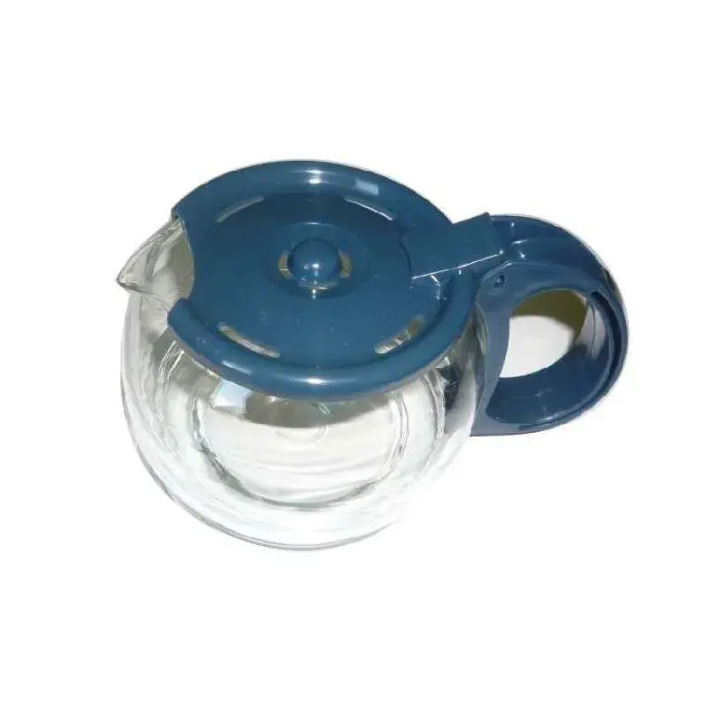 Jarra Cafetera Ufesa modelo CG 1602 / 1601 Certificado