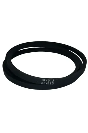 Correa Lavadora 3L513 ARISTON, ZANUSSI, INDESIT Súper Precio