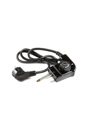 Alta Calidad Termostato completo plancha de asar Universal