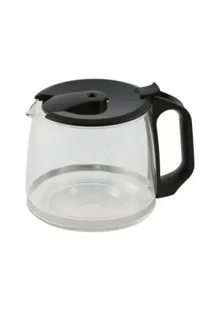 Jarra Cafetera TAURUS VERONA 12 tazas (versión II) Serial 4HA Y 7AD Económico