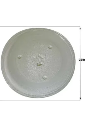 Plato de microondas Samsung / Balay 288 mm diámetro Ocasión Especial
