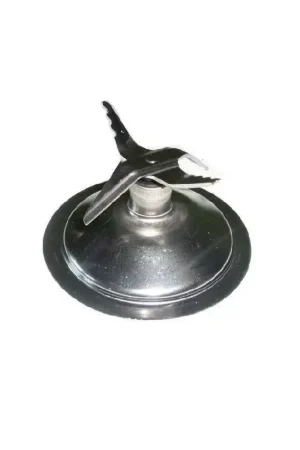 Favorito De Clientes Cuchilla ORIGINAL Batidora Braun Multiquick 4184, 4186, JB3060, MX2000