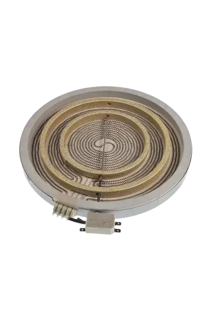 Precio Reducido Placa Encimera Vitrocerámica Fuego Triple Fagor 3VET330S y otros modelos