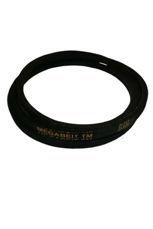 Envío Inmediato Correa Lavadora 3L520 ZANUSSI, CORBERO, ELECTROLUX