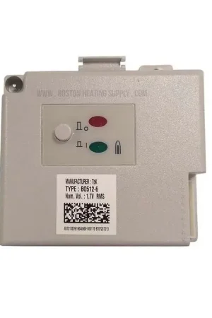 Caja de Conexiones 9 terminales (sin conexion lateral) para Caldera y Calentador Junkers, Bosch Disponible Ahora