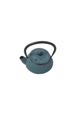 Tetera Ibili Hierro Fundido Manaos 624003 Últimas Unidades