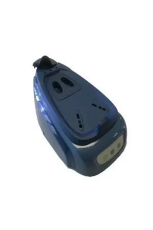 Novedad Deposito Centro de Planchado Taurus Sliding Pro Ultra 2400 NS