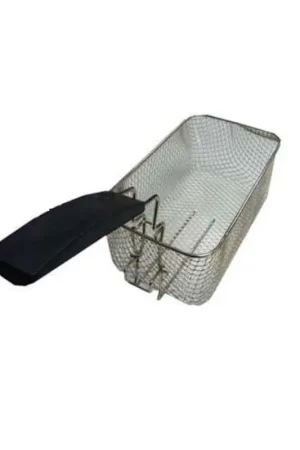 Cesta Freidora Taurus Professional 4 L (Versión IV Serial 1AZ) Novedad