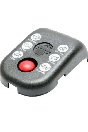 Cubreválvulas de seguridaddesoxigenador olla alza Quattro Más Vendido