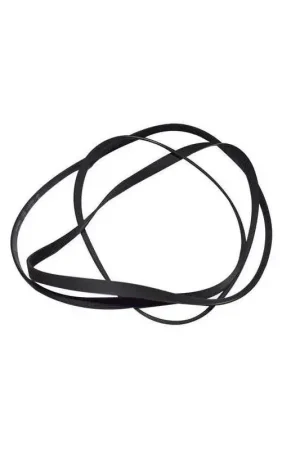 Promoción Exclusiva Correa Secadora BOSCH WTE86111EE-33, SIEMENS WT46E110EE-30 tipo 1995H7