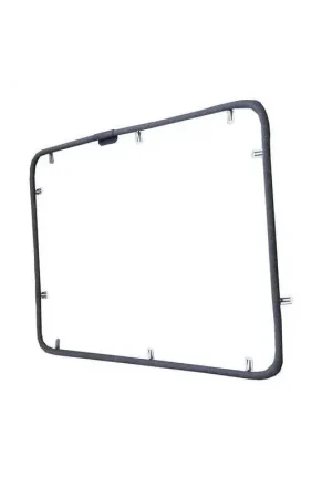 Junta de Puerta Horno BALAY 3HB558XP-03, 3HB568XPE-02, BOSCH HBA74R250E-03, HBB74C450E-01 , SIEMENS HB73AA521E-02, HB76AS551E-02 Alta Calidad